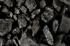 Filmore Hill coal boiler costs
